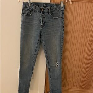 Gap Best Girlfriend Women's Jeans